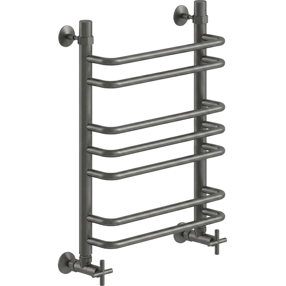 Матовый графит