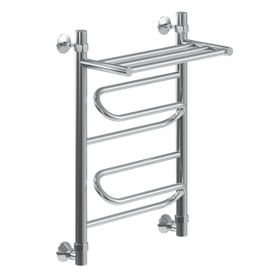 ЛZ ВП 60/40/46 с полочкой водяной Ника