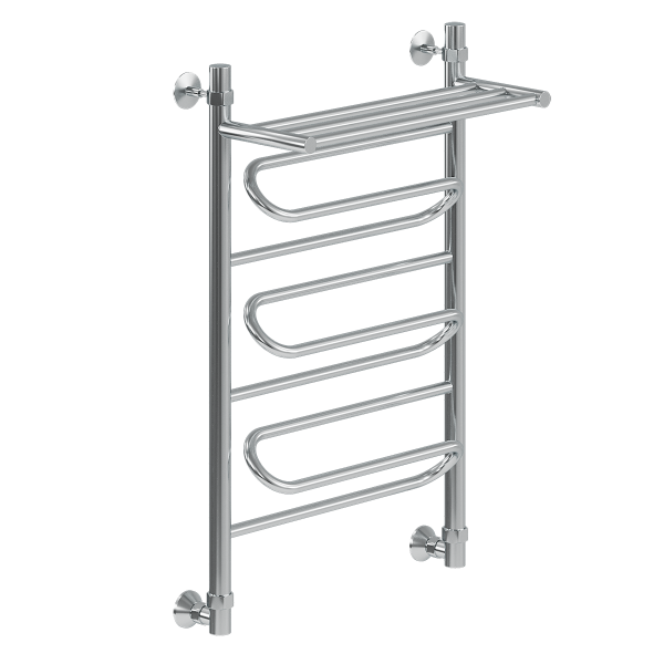 ЛZ ВП 80/40/46 с полочкой водяной Ника