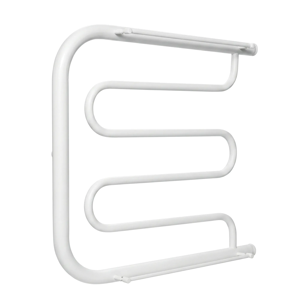 Матовый белый (9016)
