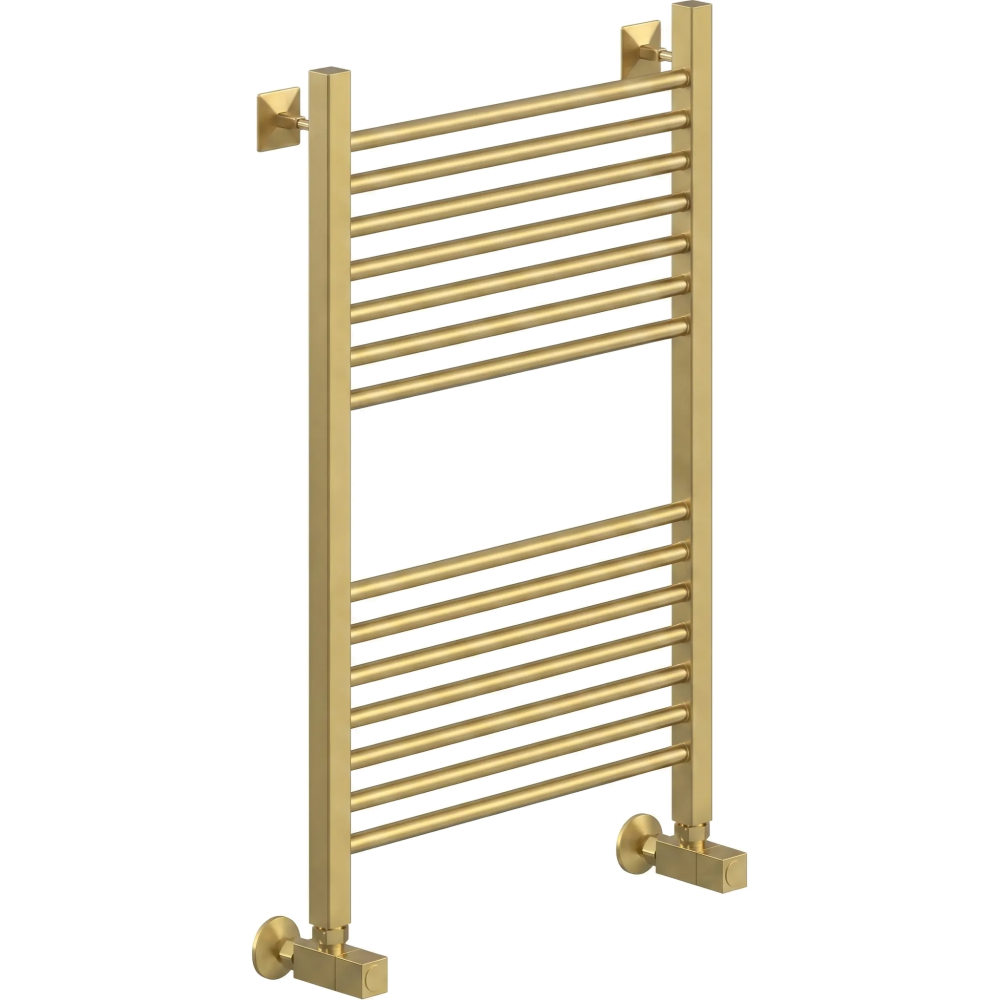 Матовое золото
