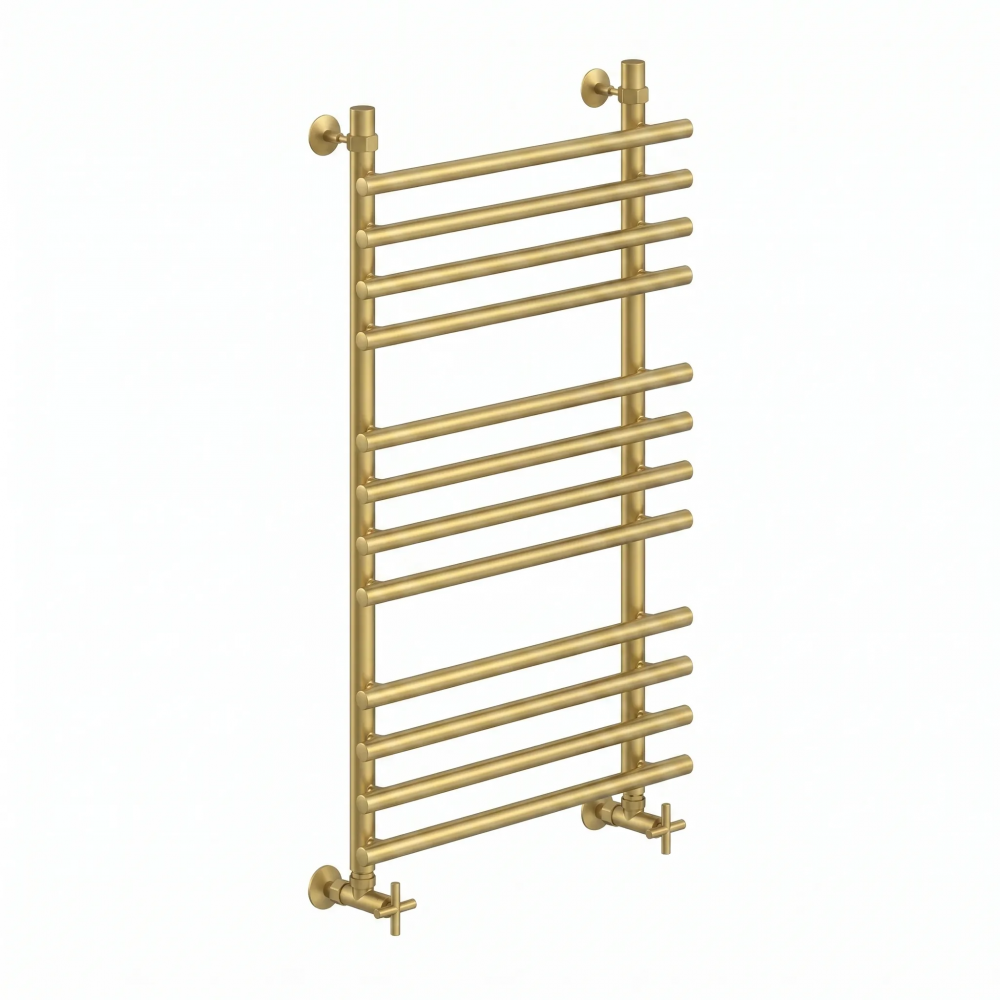 Матовое золото
