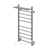 Полотенцесушитель WAY II c полкой 100/50 U Ника