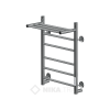 Полотенцесушитель WAY II c полкой 60/40 U Ника