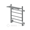 Полотенцесушитель WAY II c полкой 60/50 U Ника