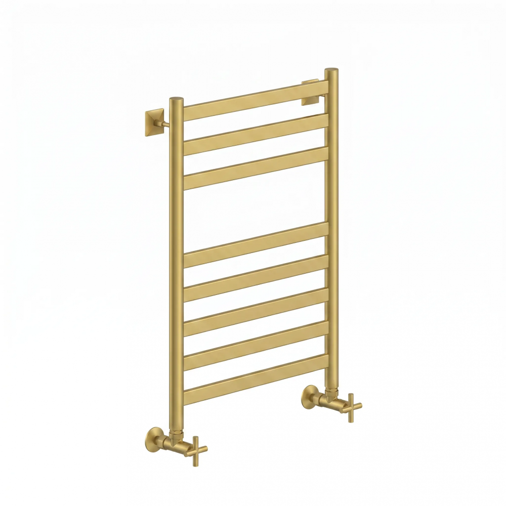 Матовое золото