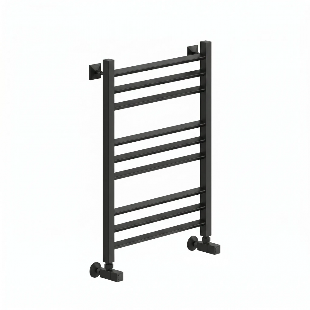 Матовый черный (9005 MAT)