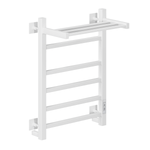 Полотенцесушитель STEP-2 ВП U 60/40 (RAL9016) Ника