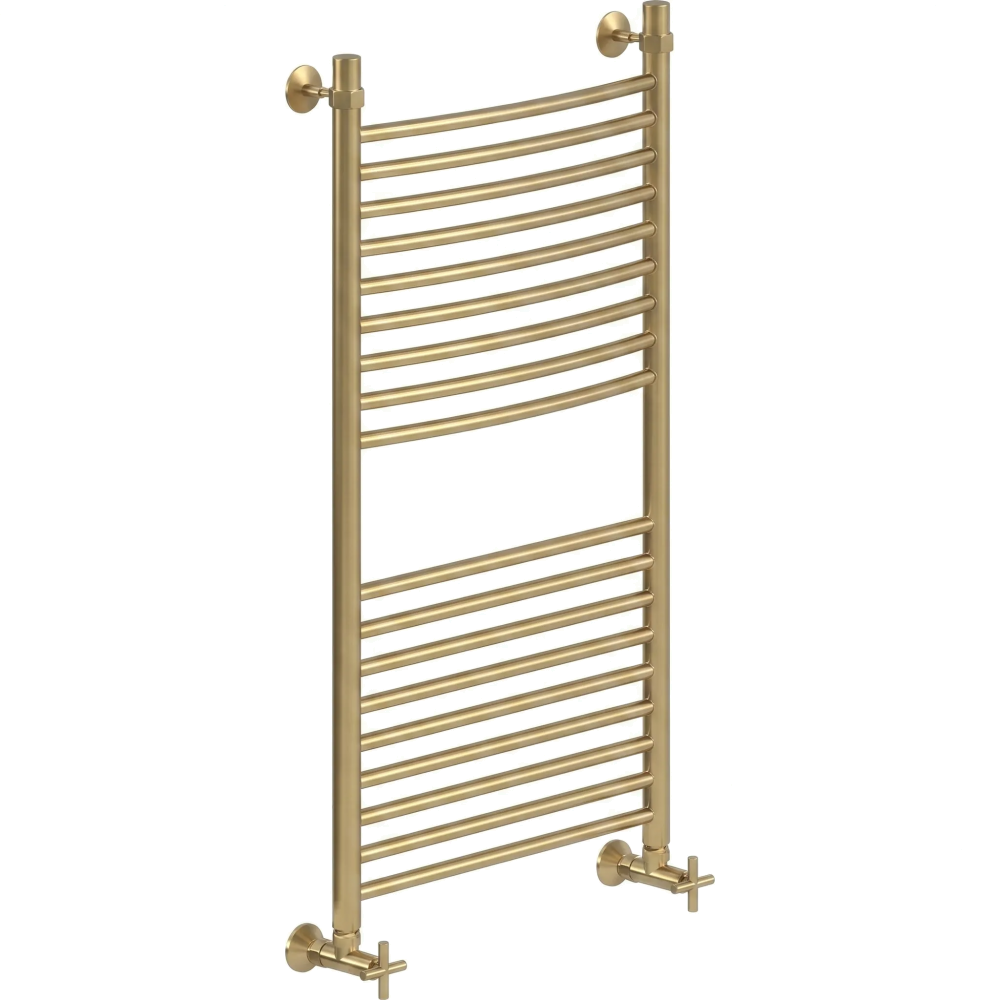 Матовое золото