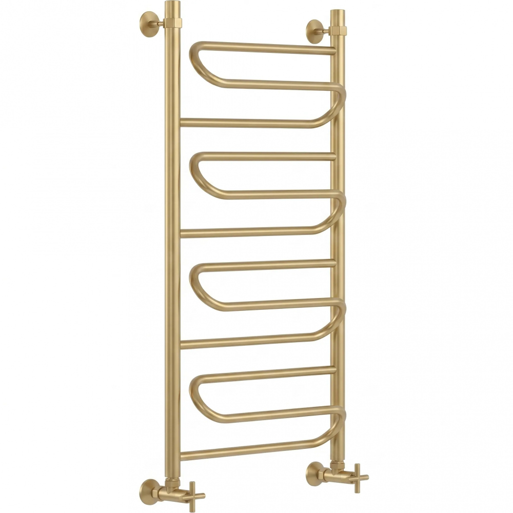 Матовое золото
